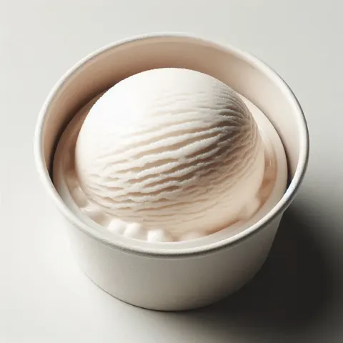 Ice cream