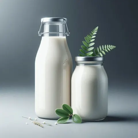 นม