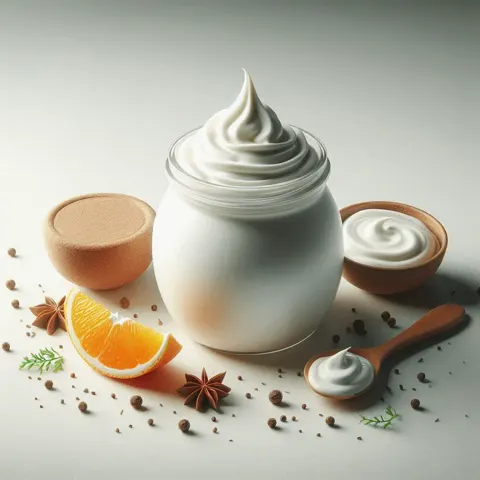 Sour cream