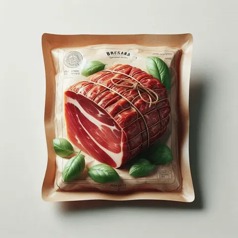 Bresaola