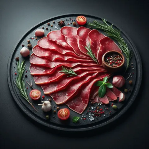 Carpaccio