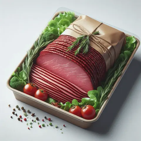Pastrami