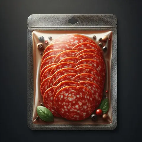 Pepperoni