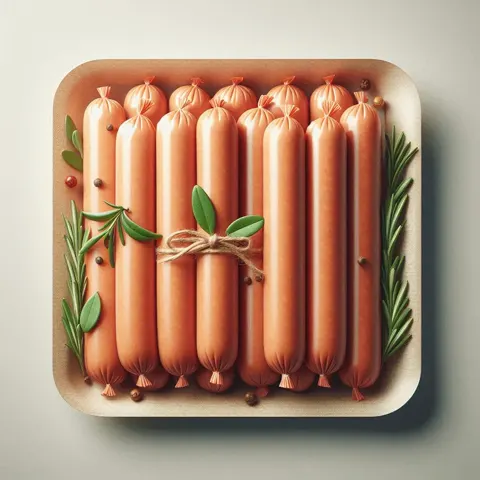 Sausage