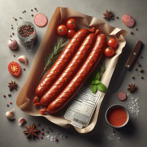 Sausages