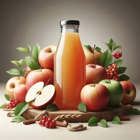 Apfelsaft