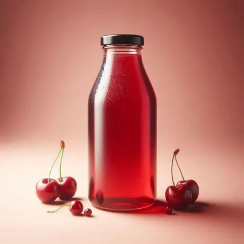 Succo di amarena