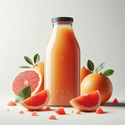 Grapefruitsaft