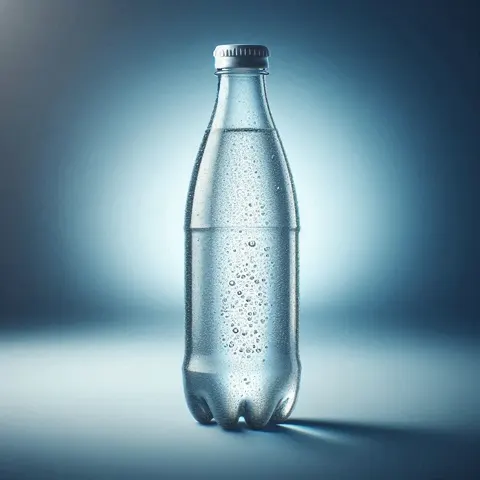 Acqua frizzante