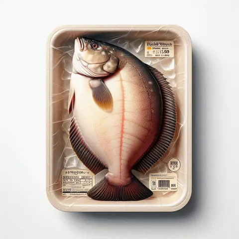 Ikan halibut