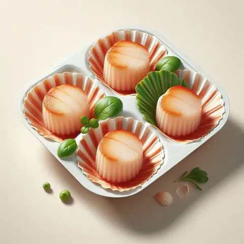 Scallops