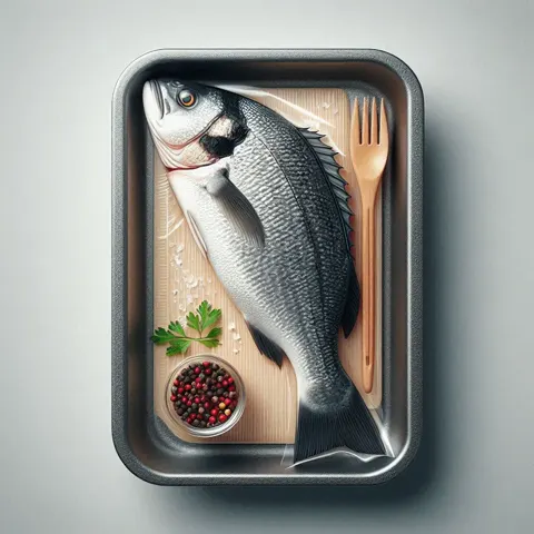Sea bass