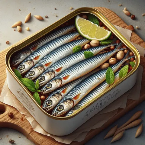 Sprats