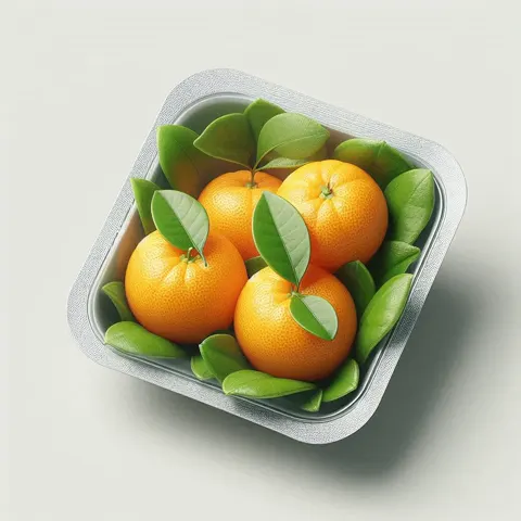 Calamondin