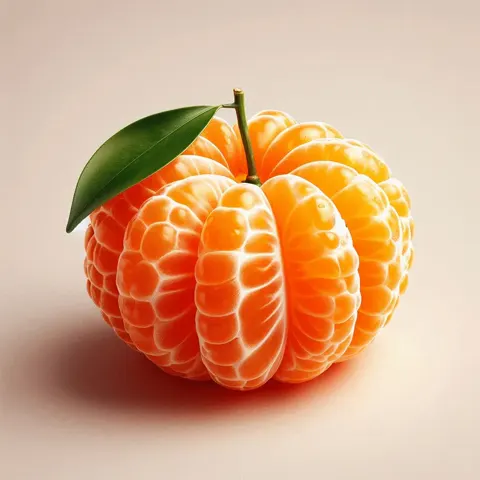 Mandarin