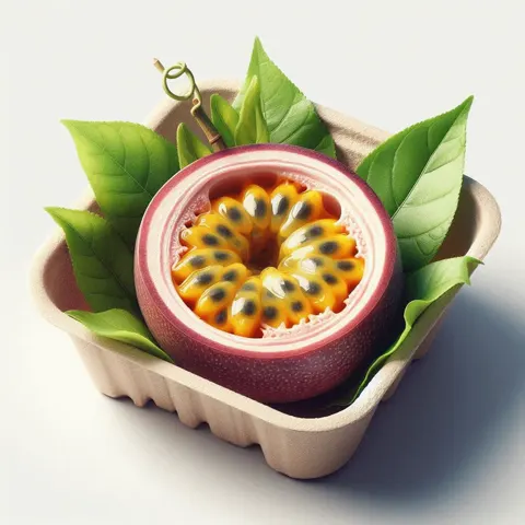 Passion fruit