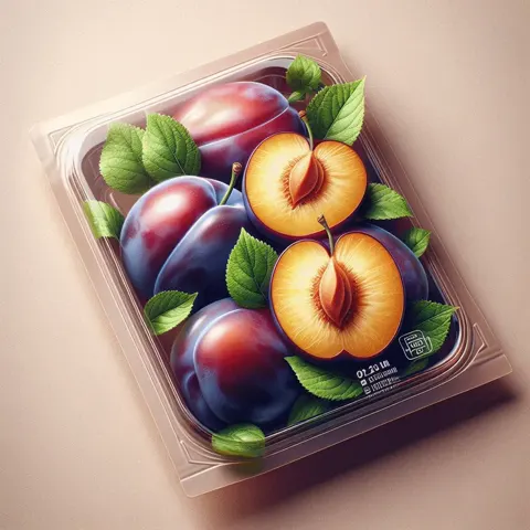 Plum