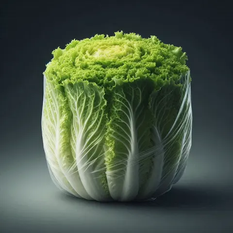 Eisbergsalat