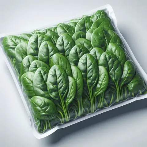 Spinach