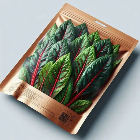 Swiss chard