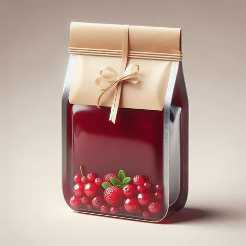 Lingonberry jam