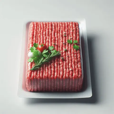 Macinato di manzo