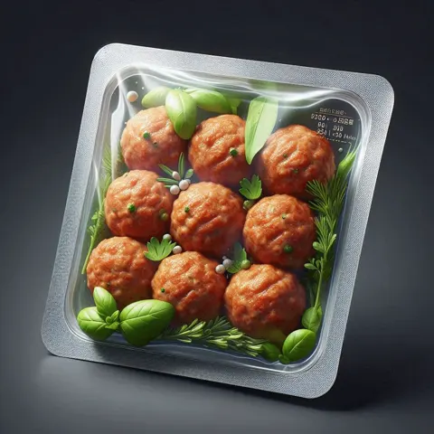 Meatballs