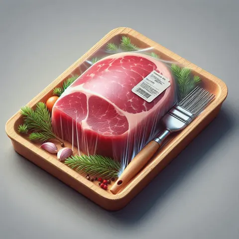 Veal