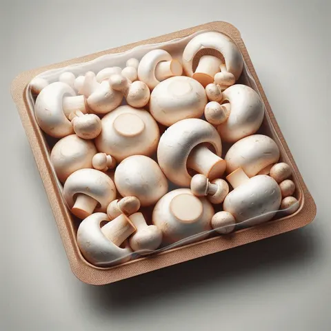 Champignons