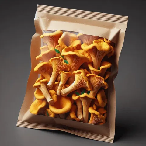Chanterelles