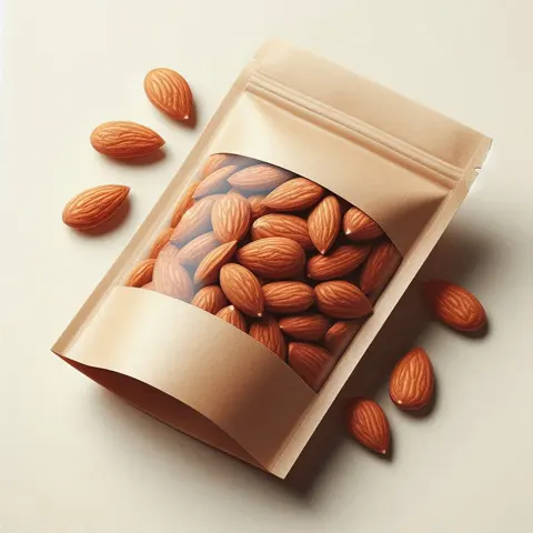 Almond