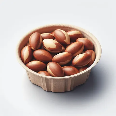 Brazil nut