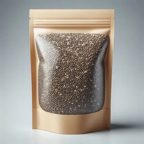 Chia seeds