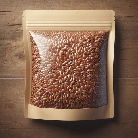 Flax seeds