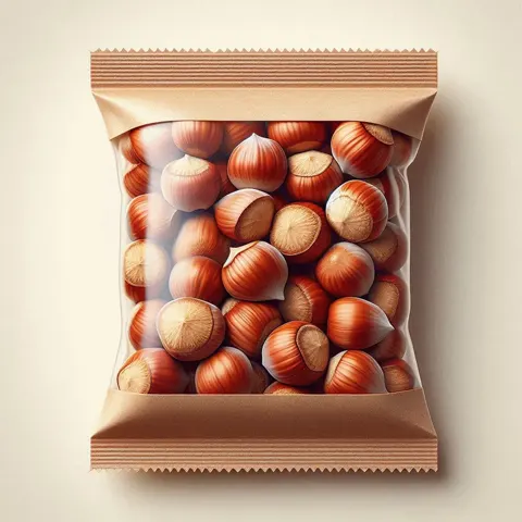 Hazelnut