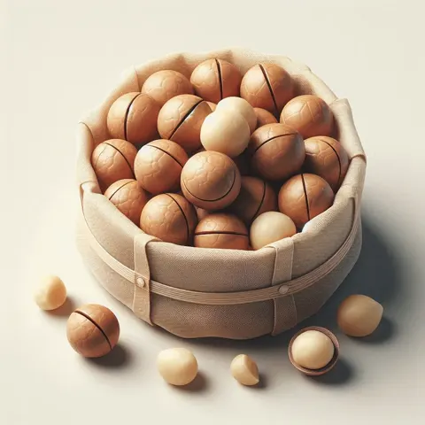 Macadamia