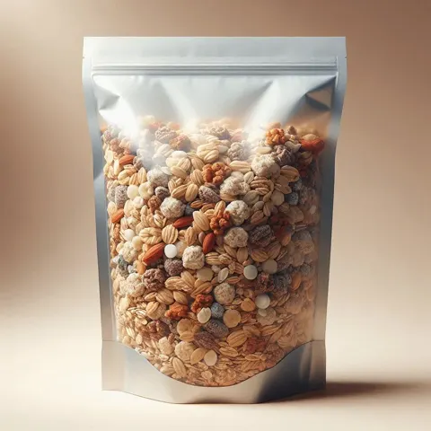 Muesli