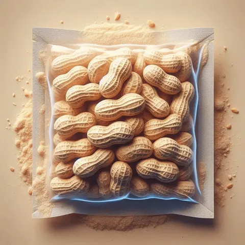 Peanuts