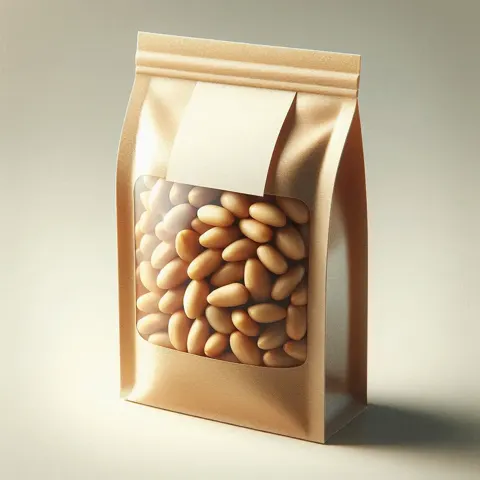 Pine nuts