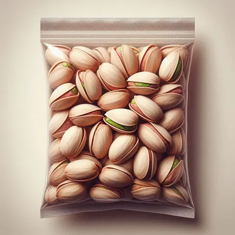 Pistachios