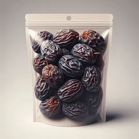 Prunes