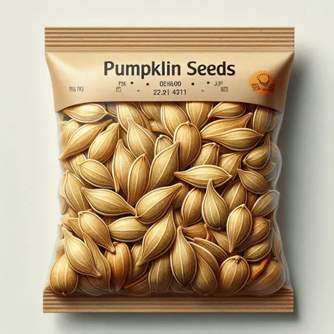 Pumpkin seeds