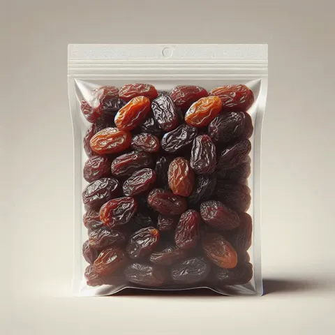 Raisins