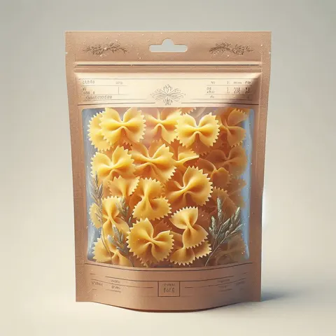 Farfalle