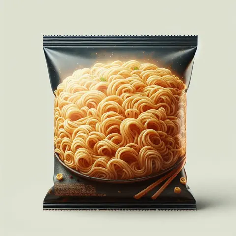 บะหมี่