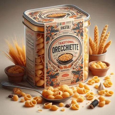 Orecchiette