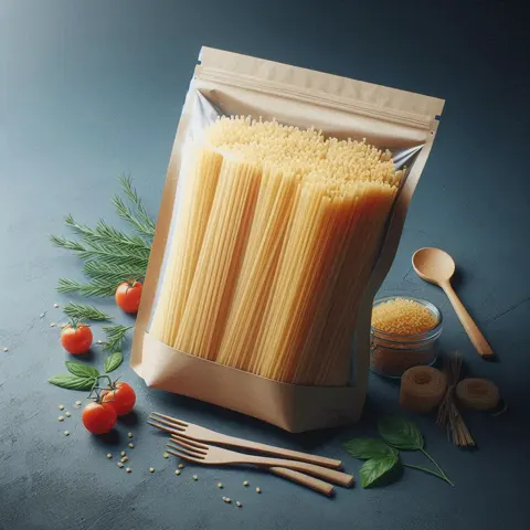 Vermicelli