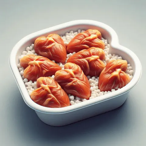 Cuori di pollo