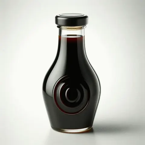 Balsamic sauce