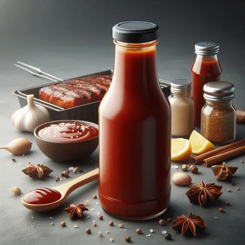 Barbecue sauce